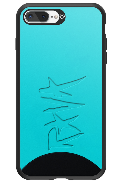 Rava Turquoise 2.0 - Apple iPhone 8 Plus