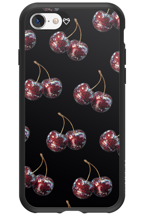 Cherry Rush - Apple iPhone SE 2020
