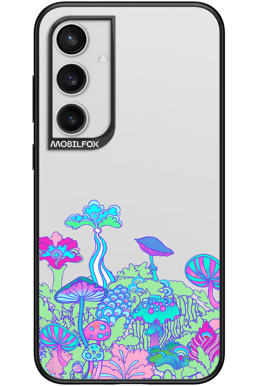 Shrooms - Samsung Galaxy S24+