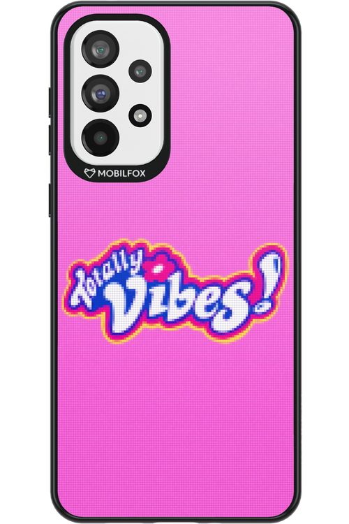 Totally Vibes II - Samsung Galaxy A73