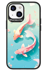 Koi II - Apple iPhone 13 Mini