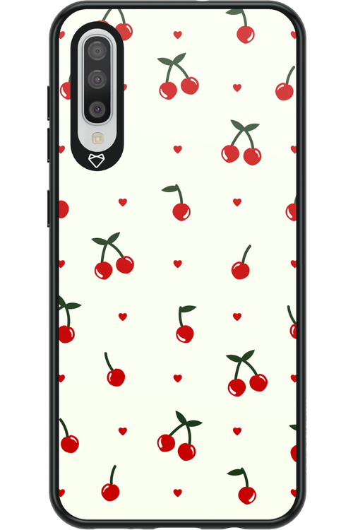 Baby Cherry - Samsung Galaxy A50