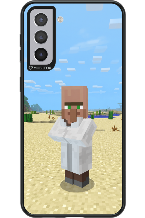 MC 2.0 - Samsung Galaxy S21+