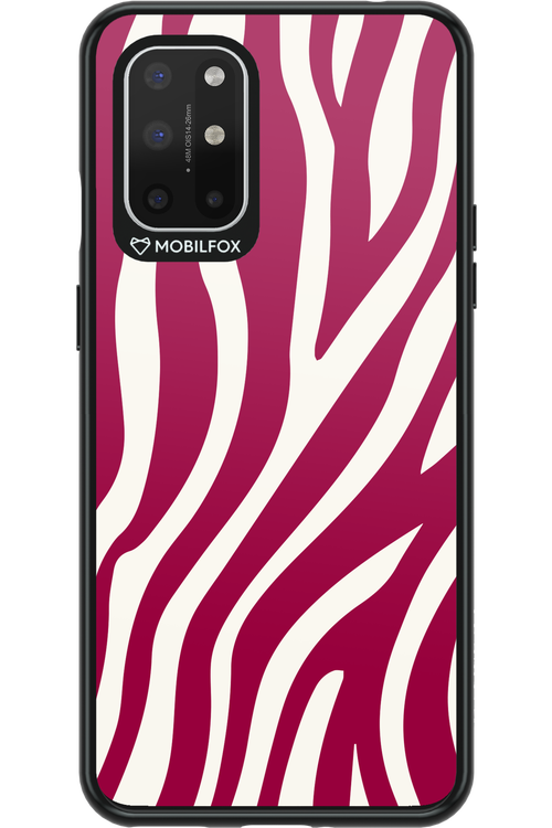 Sour Cherry - OnePlus 8T