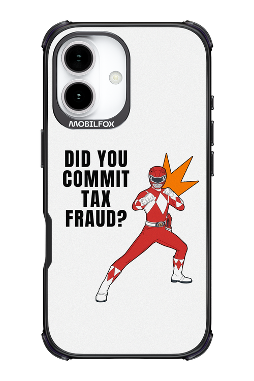 Power - Apple iPhone 17