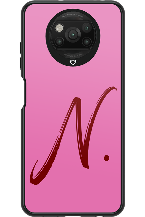 (Sorbet) N 2.0 - Xiaomi Poco X3 Pro