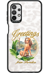 Greetings from Paradise - Samsung Galaxy A32 5G