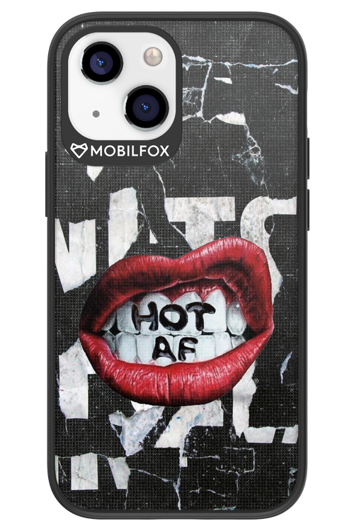HOT AS F - Apple iPhone 13 Mini