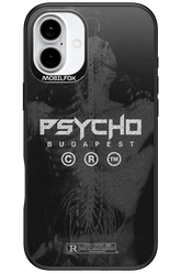 X-Ray - Apple iPhone 16 Plus