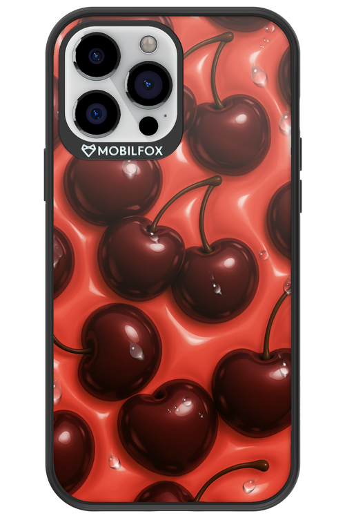 CherryQueen - Apple iPhone 13 Pro Max