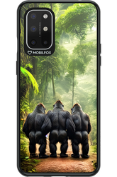 Gorilla Gang - OnePlus 8T