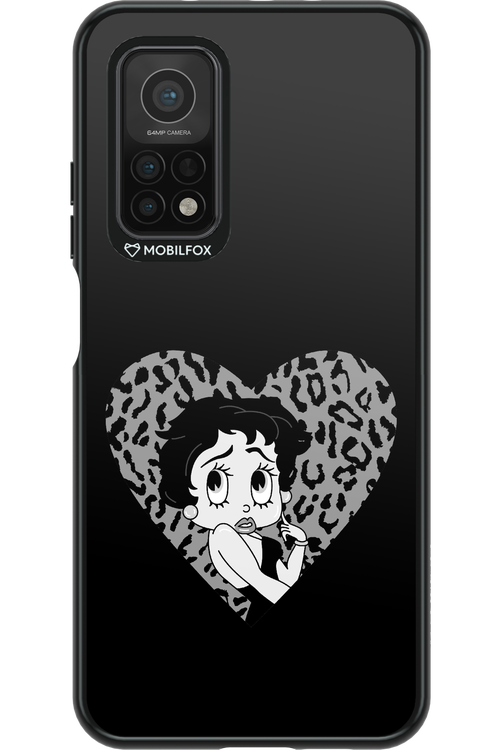 Not Betty B&W - Xiaomi Mi 10T 5G