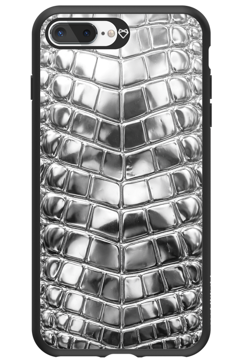 ChromeGator - Apple iPhone 7 Plus