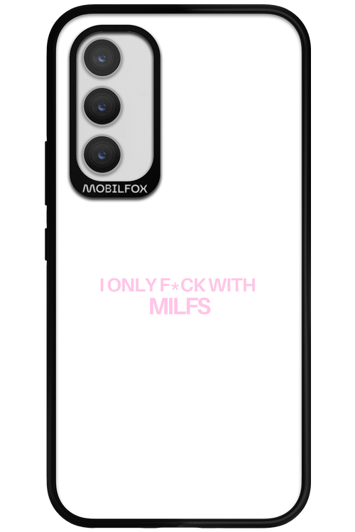 Only Milf - Samsung Galaxy A34