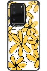 Yella - Samsung Galaxy S20 Ultra 5G