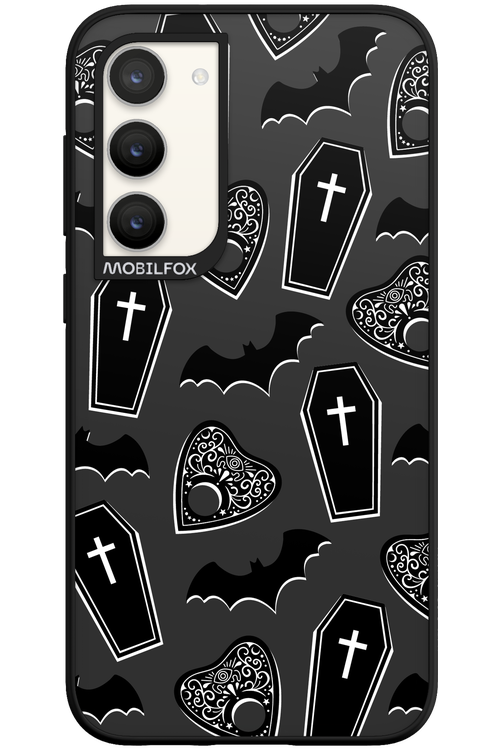 After Death - Samsung Galaxy S23 Plus