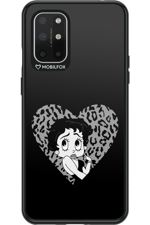 Not Betty B&W - OnePlus 8T