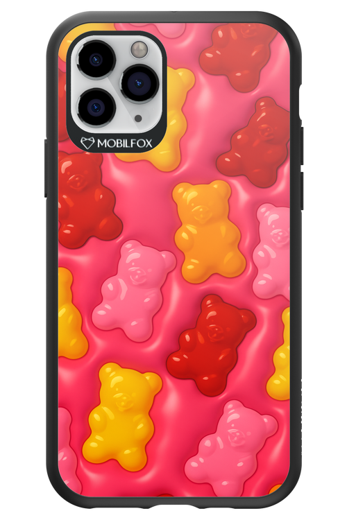GumBears - Apple iPhone 11 Pro