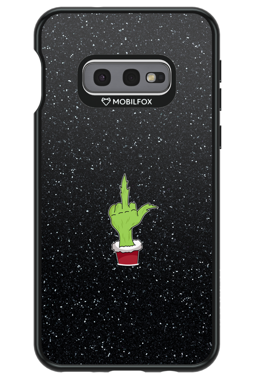 My Middle Finger - Samsung Galaxy S10e