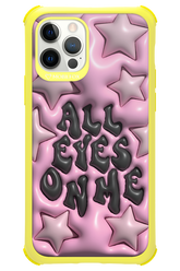 All Eyes On Me - Apple iPhone 12 Pro