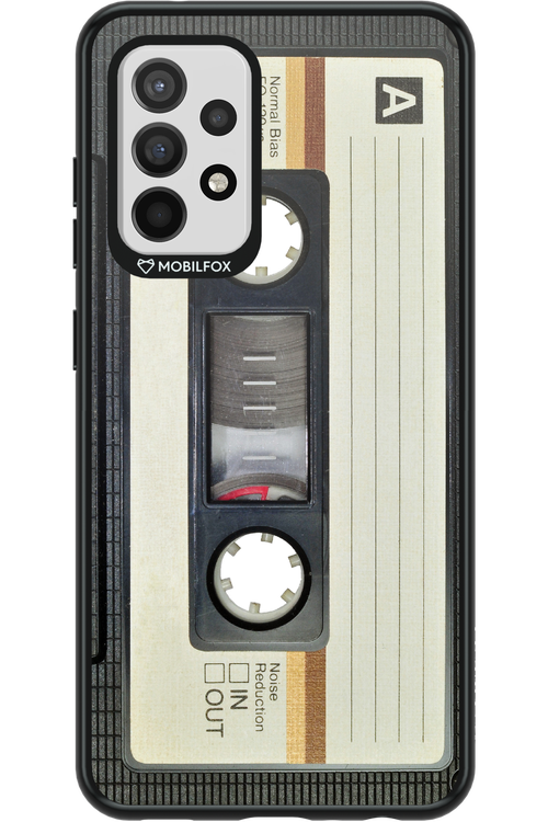 CASE 11 - Samsung Galaxy A52 / A52 5G / A52s