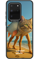 Trulimero Pulicina - Samsung Galaxy S20 Ultra 5G
