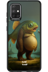 Tripi tropi - Samsung Galaxy A71