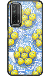 Net Style - Huawei P Smart 2021