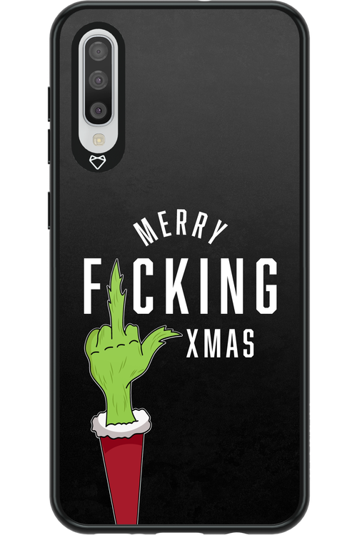 F_cking Xmas - Samsung Galaxy A50