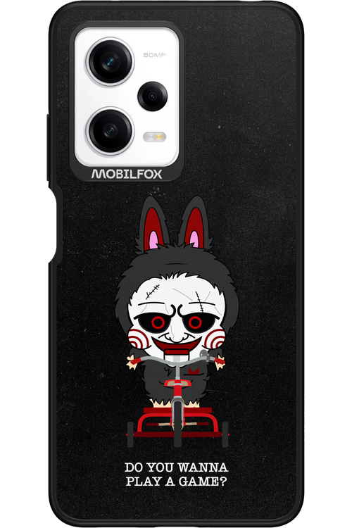 Sawbubu - Xiaomi Redmi Note 12 Pro 5G