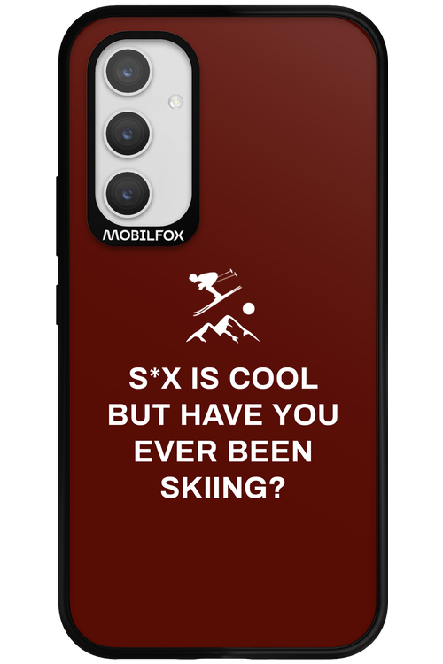 Have You Ever - Samsung Galaxy A54