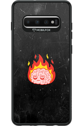 My brain - Samsung Galaxy S10+