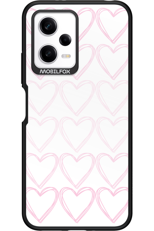 Lovelyy - Xiaomi Redmi Note 12 5G