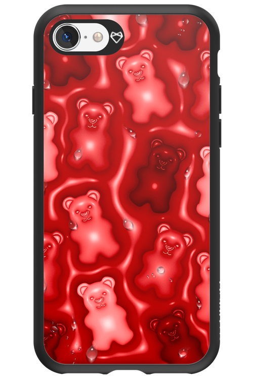 BearCandy - Apple iPhone 8