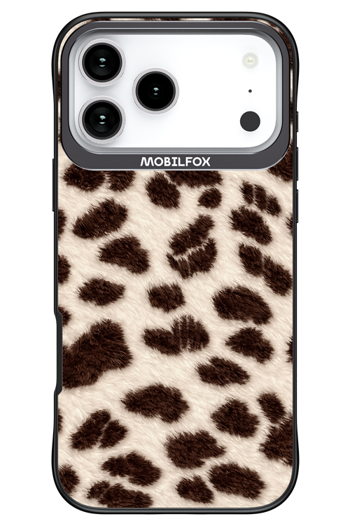 Wild Coat - Apple iPhone 17 Pro Max