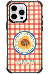 P asta la Vista - Apple iPhone 16 Pro Max