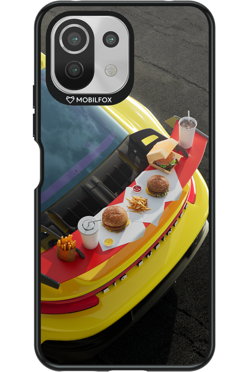 BigBusiness - Xiaomi Mi 11 Lite (2021)