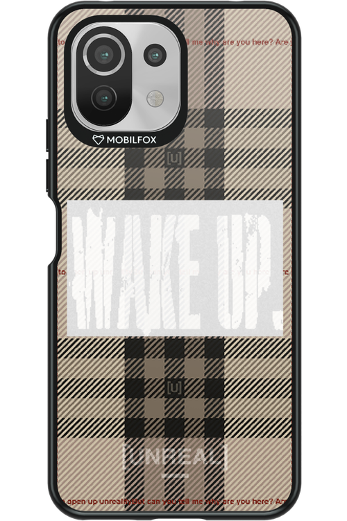 Are you awake? - Xiaomi Mi 11 Lite (2021)