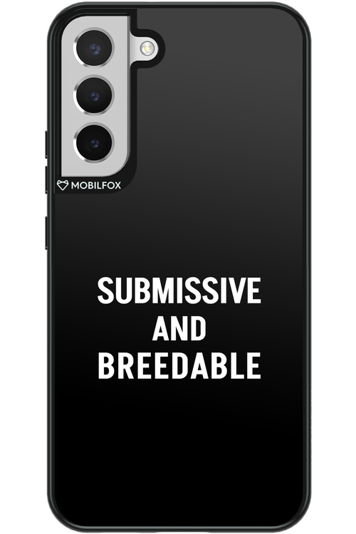 S&B - Samsung Galaxy S22+