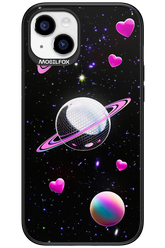 Girls Galaxy - Apple iPhone 15 Plus