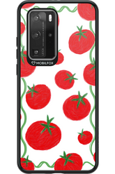 Tomato Love - Huawei P40 Pro