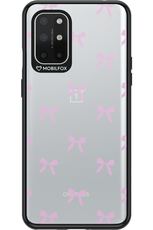 PinkyPromise - OnePlus 8T