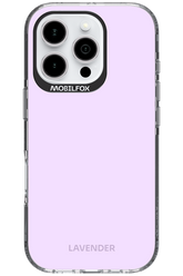 LAVENDER - FS2 - Apple iPhone 16 Pro