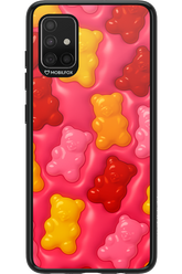GumBears - Samsung Galaxy A51