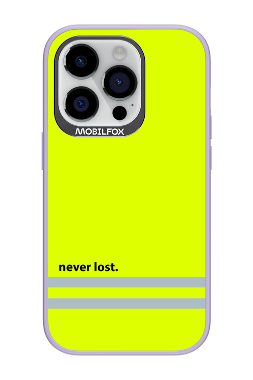 Never Lost - Apple iPhone 14 Pro