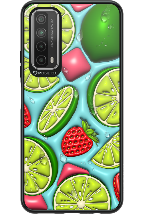 LimeBerry - Huawei P Smart 2021