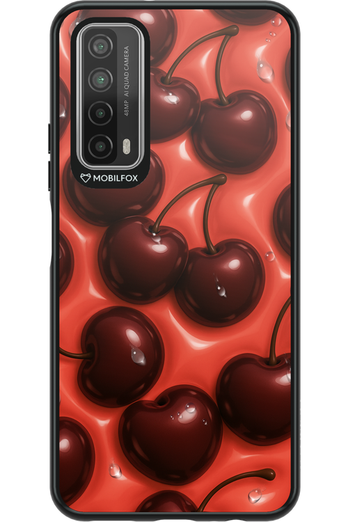 CherryQueen - Huawei P Smart 2021