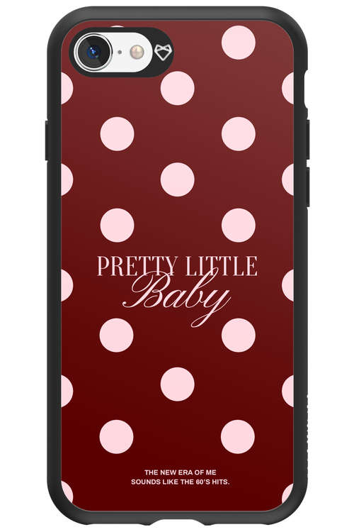 60’s Baby - Apple iPhone SE 2020