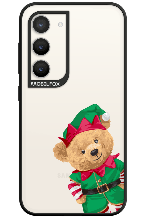 Mr. Elf - Samsung Galaxy S23
