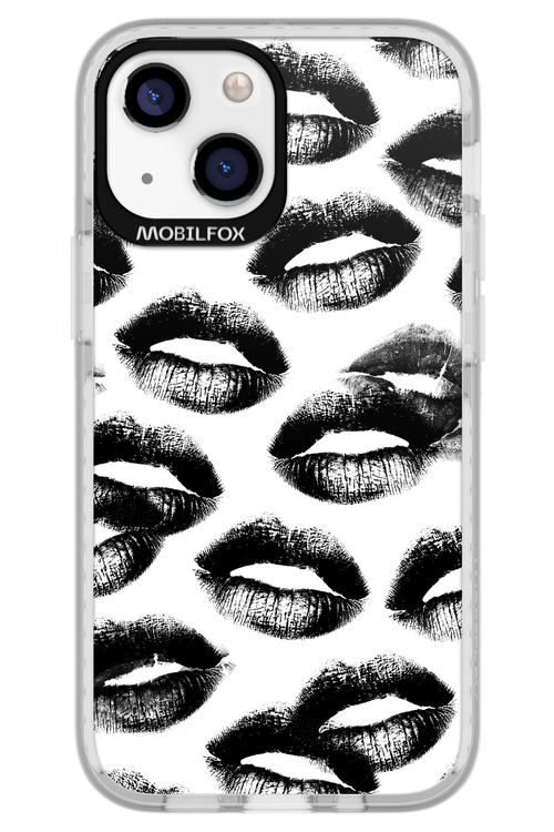 Ghost Kiss - Apple iPhone 13 Mini